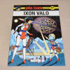Yoko Tsuno 17 Ixon valo